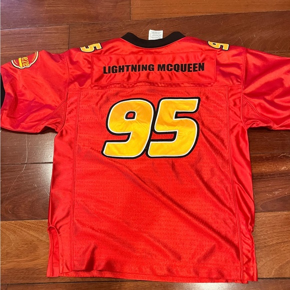 Disney’s CARS Vintage Piston Cup Race Champions “LIGHTNING MCQUEEN” - Picture 5 of 7